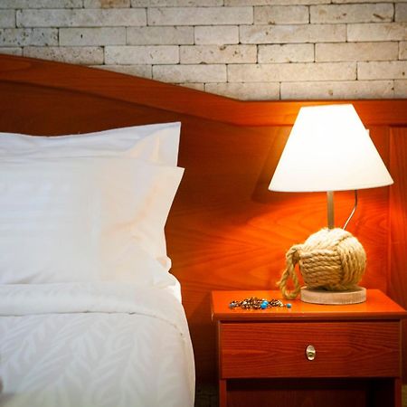 Villa Teresa Luxury Suites Limenas  Eksteriør billede