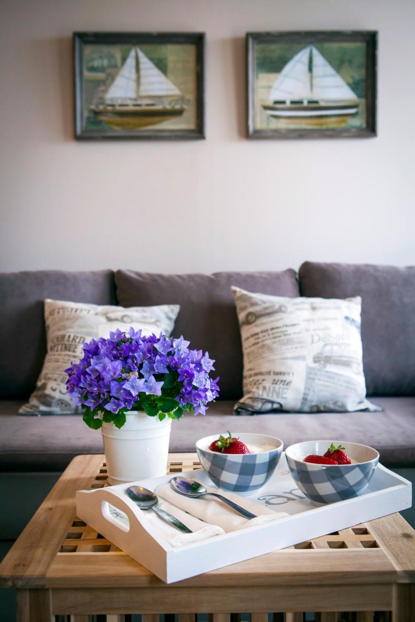 Villa Teresa Luxury Suites Limenas  Eksteriør billede