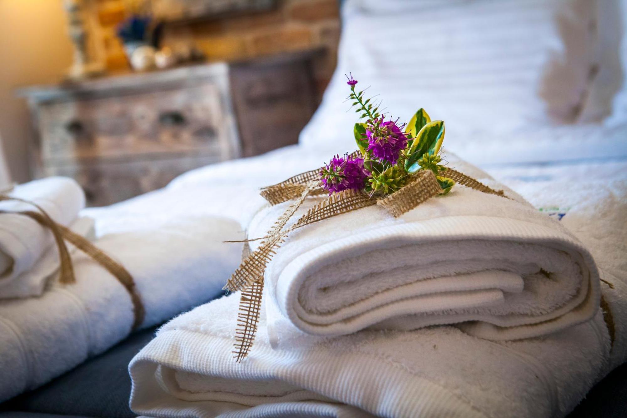 Villa Teresa Luxury Suites Limenas  Eksteriør billede