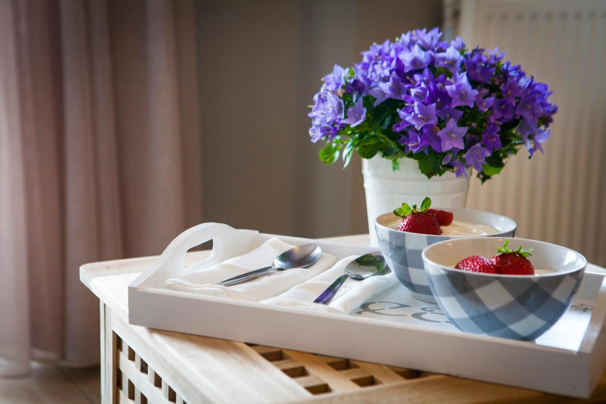 Villa Teresa Luxury Suites Limenas  Eksteriør billede