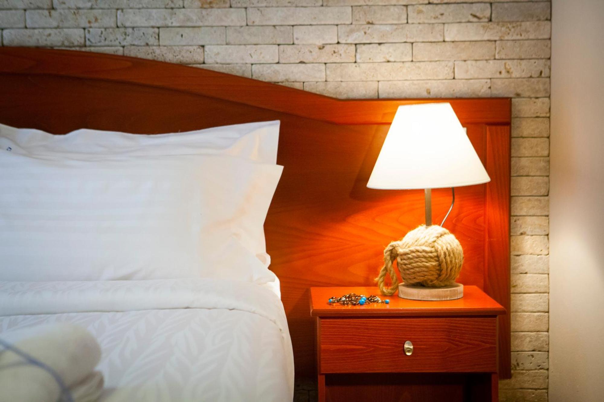 Villa Teresa Luxury Suites Limenas  Eksteriør billede