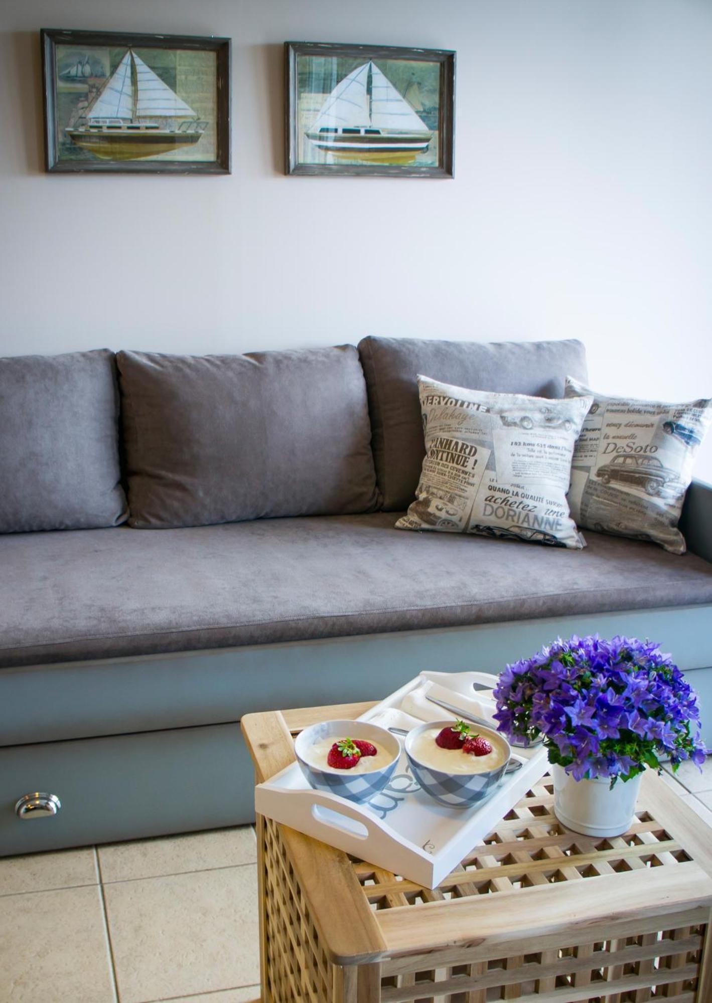 Villa Teresa Luxury Suites Limenas  Eksteriør billede